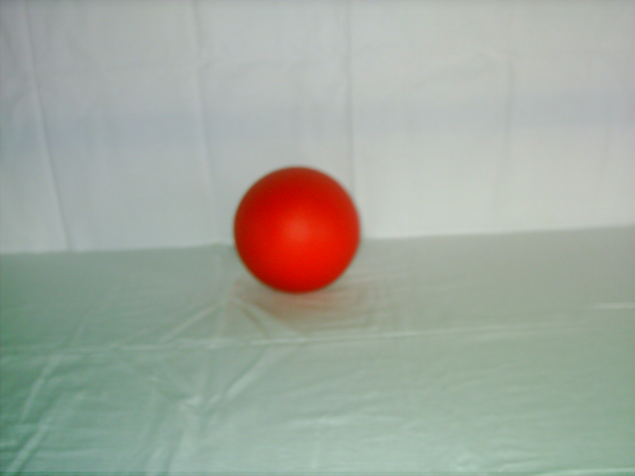 B006 Rode soft bal